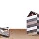Illustration for article titled Youd Never Guess These Shelves Are Made From Earthquake Rubble